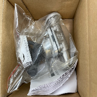 Lot Of Manually Diaphragm Valves - Quantity 7 image 1